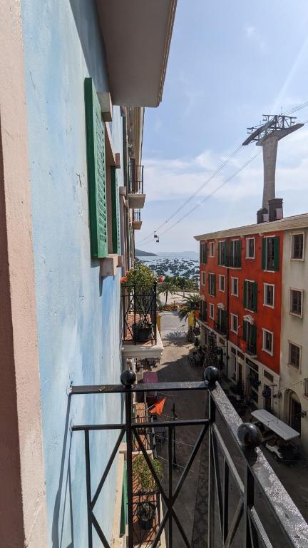 Aurora Phu Quoc Hotel Cafe & 3D Golf