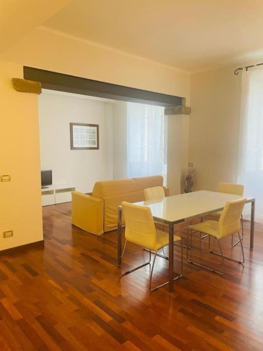 La Casa sul Viale di Albenga - 1