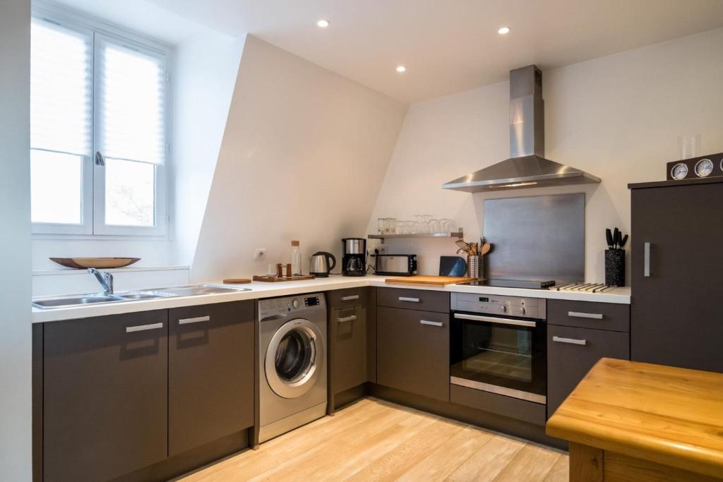 2 bedroom apartment in the heart of the old town - 5