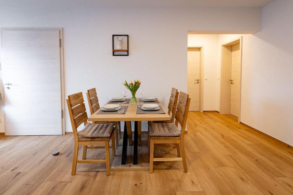 Ferienwohnung Müller GbR - 5