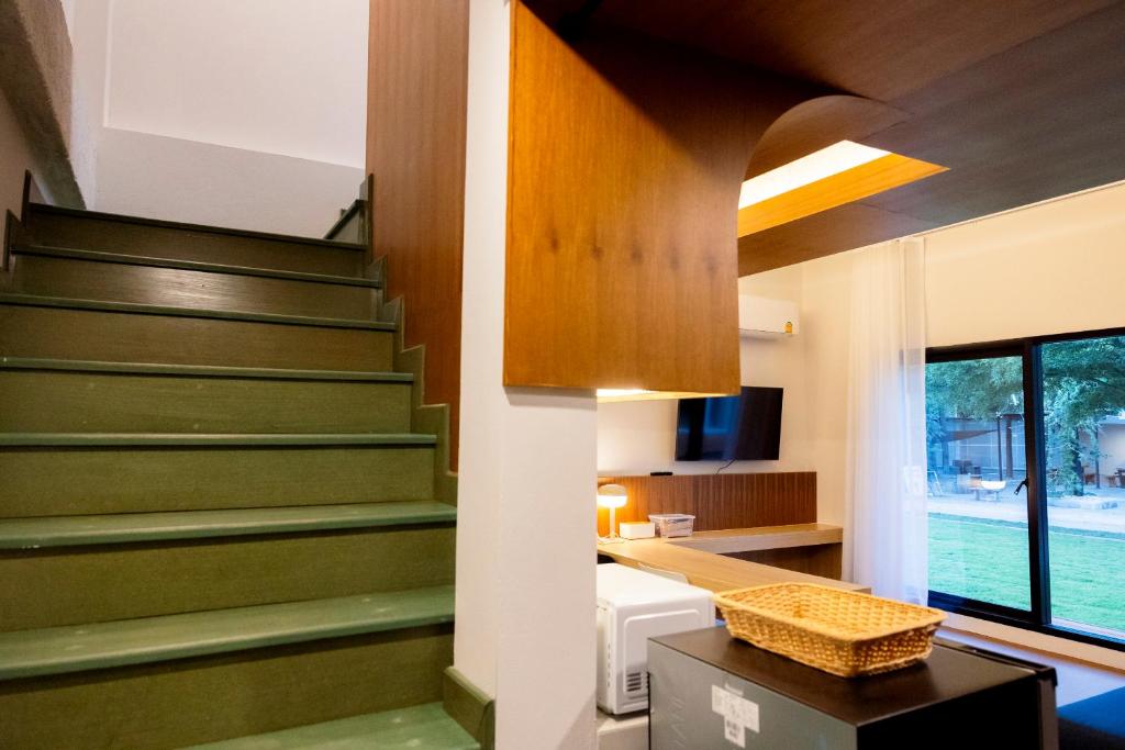 Facilities, Karpenter hotel in Lampang