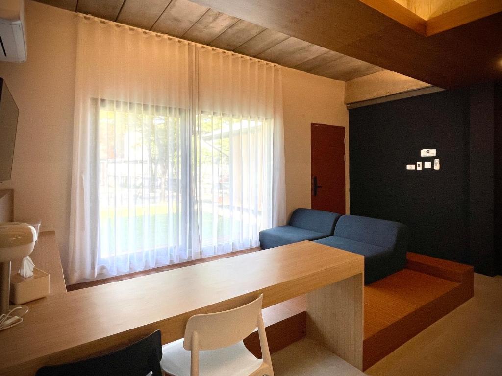 Facilities