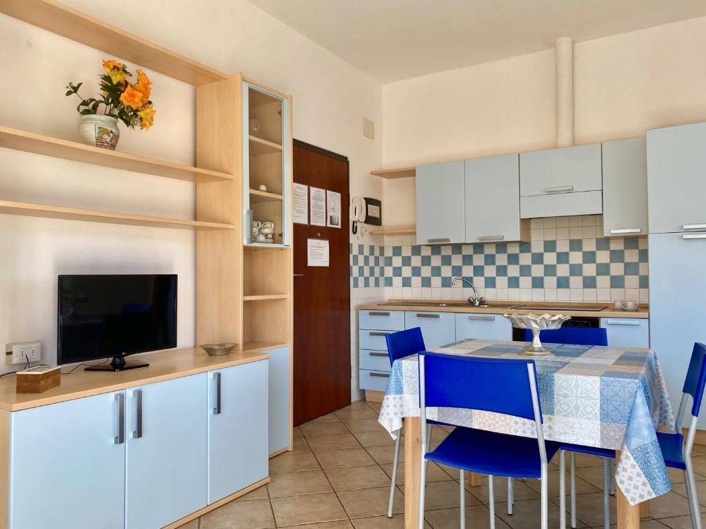 Appartamento Turchese - 4