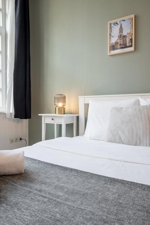 Lille Grand Place - Exceptional location ! - 5