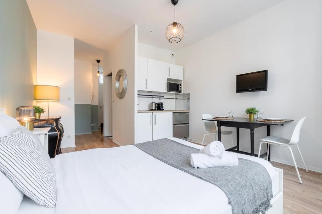 Lille Grand Place - Exceptional location ! - 2