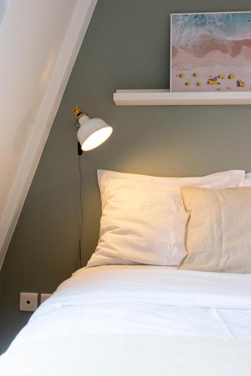 Vieux Lille - Appartement idéal pour 2 personnes - 4