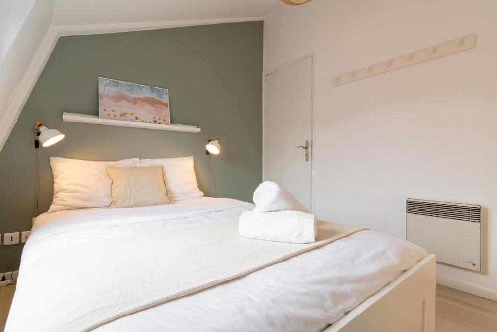 Vieux Lille - Appartement idéal pour 2 personnes - 2