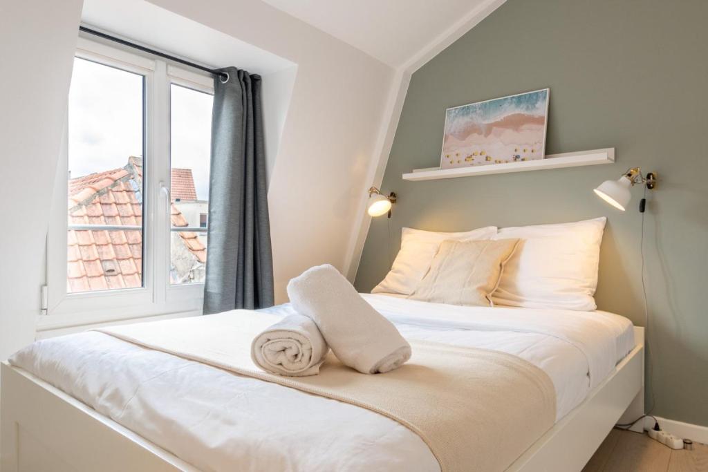 Vieux Lille - Appartement idéal pour 2 personnes - 1