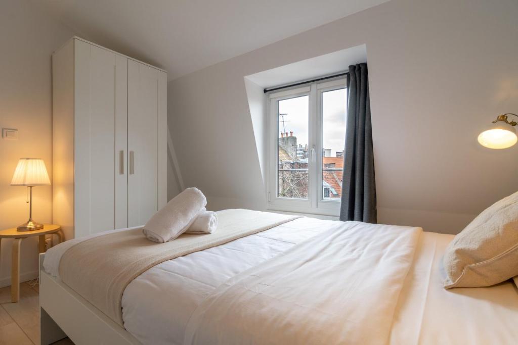 Vieux Lille - Appartement idéal pour 2 personnes - 5