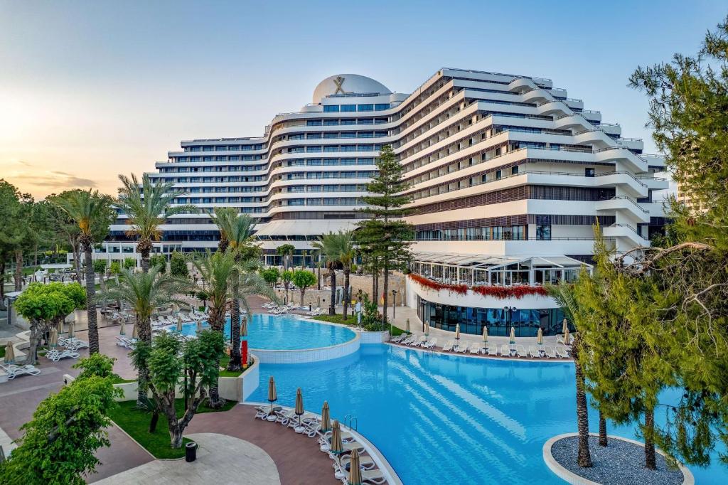 Hotel Property