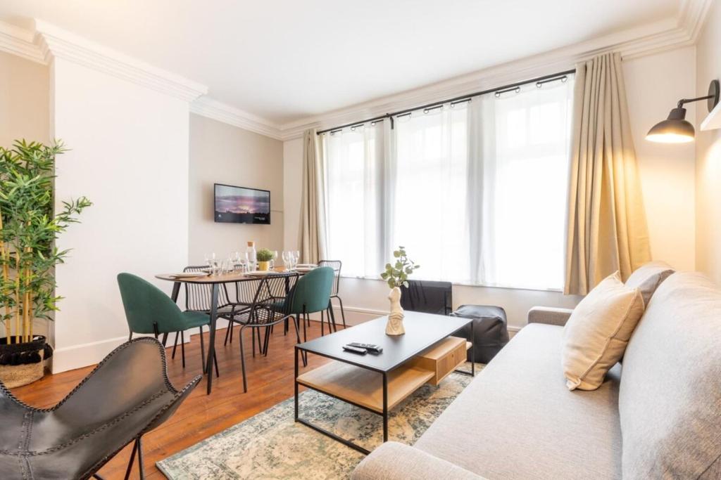 Lille Centre - 2BR in the heart of Lille! - 4