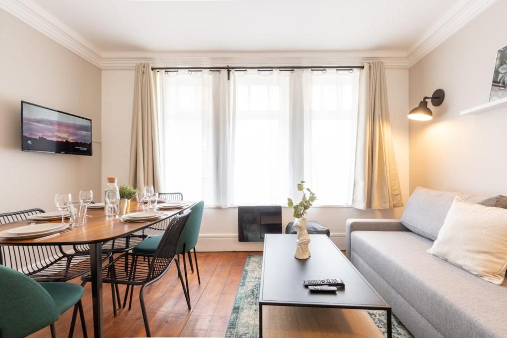 Lille Centre - 2BR in the heart of Lille! - 5