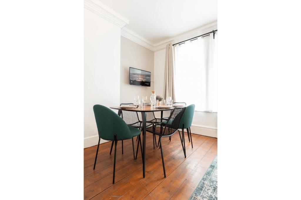 Lille Centre - 2BR in the heart of Lille! - 3
