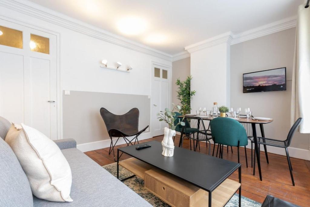 Lille Centre - 2BR in the heart of Lille! - 2