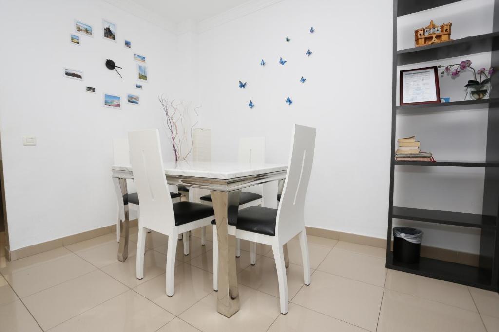 Masvacation Duna Exerlsior 3Room,Pool - 4