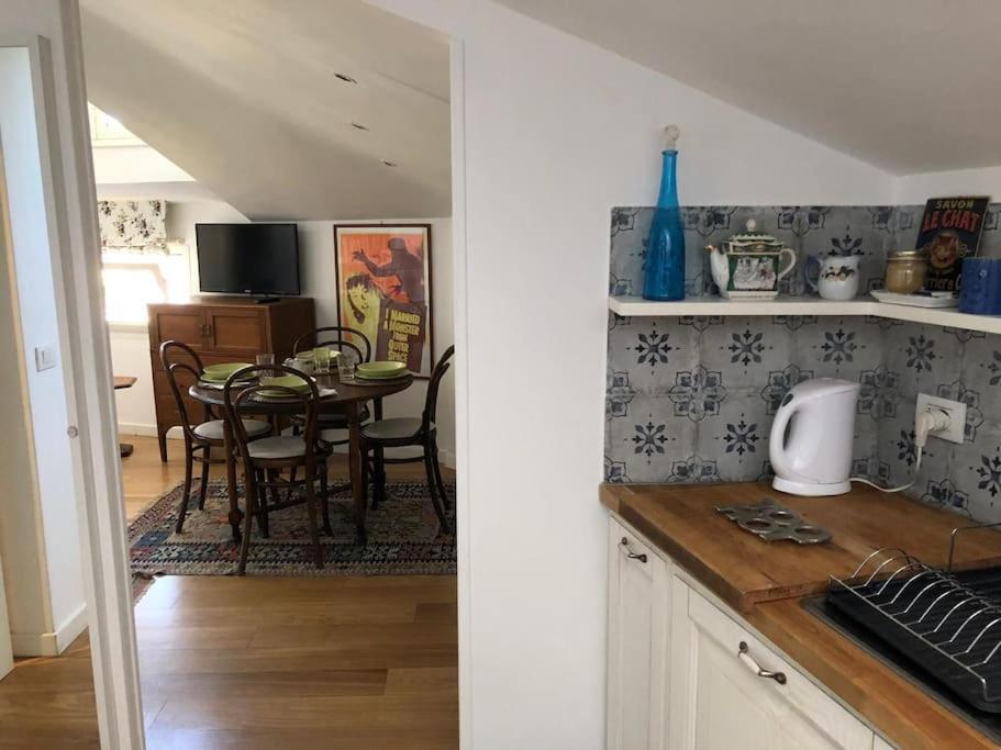 Walking distance from Via Veneto - 5