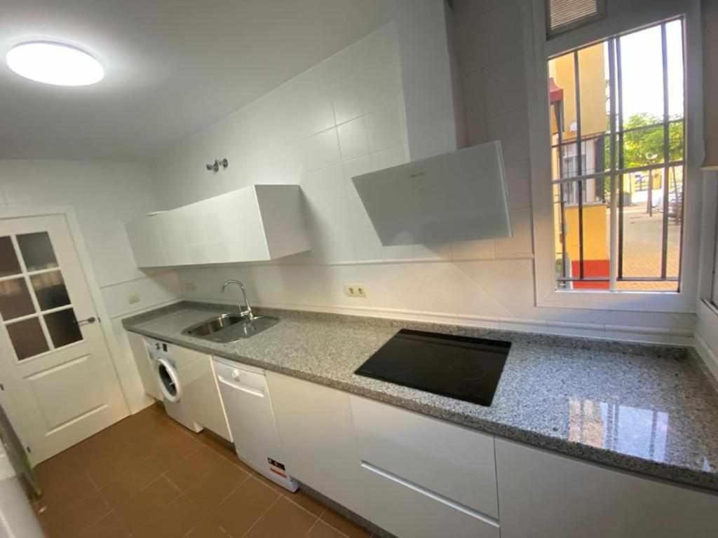 Apartamento Ayamonte Albatros golf II - 2