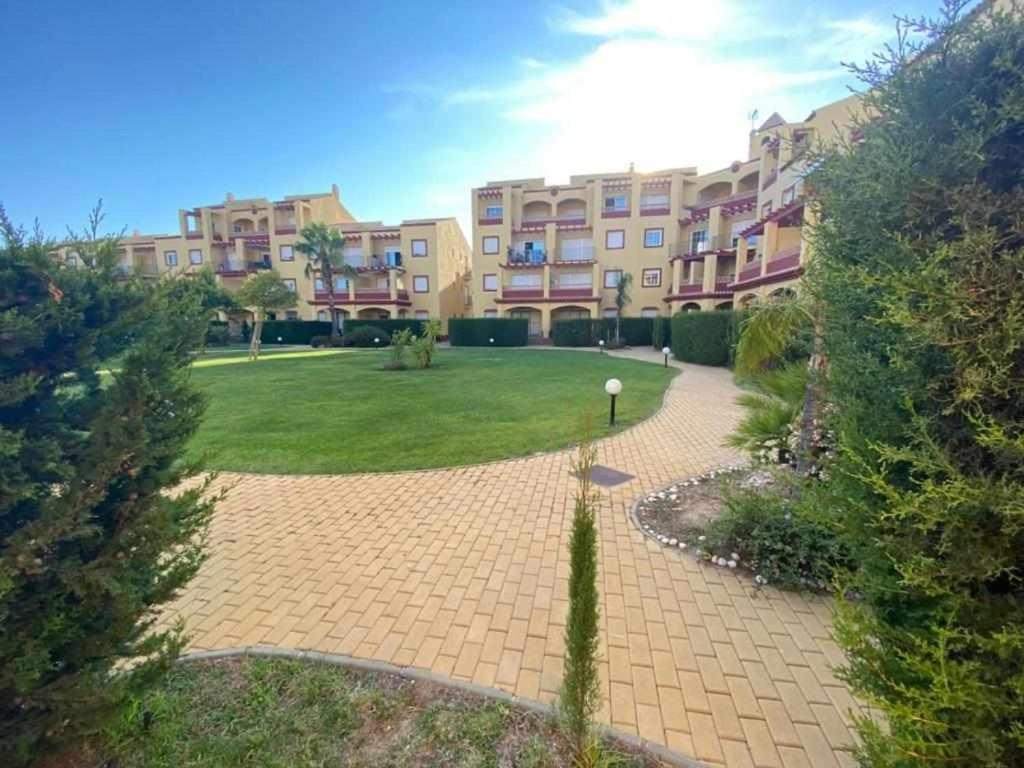 Apartamento Ayamonte Albatros golf II - 1