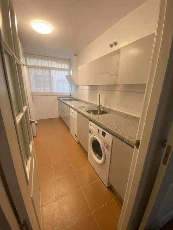 Apartamento Ayamonte Albatros golf - 2