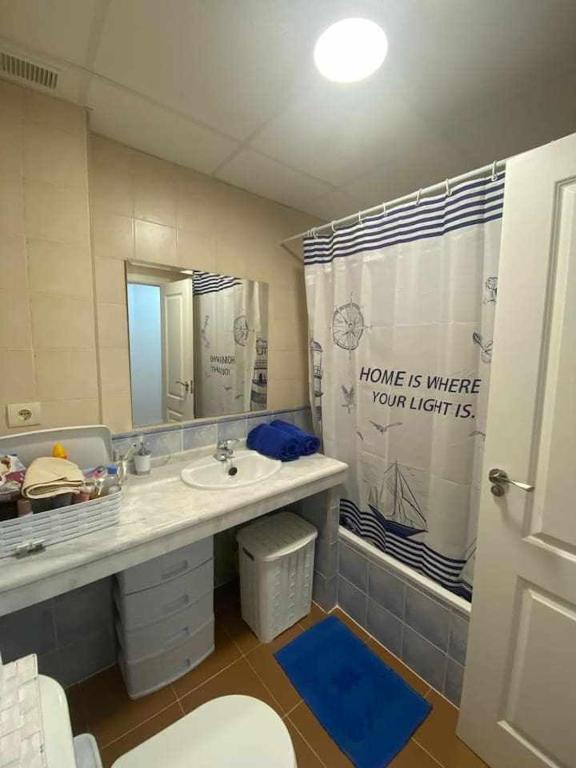 Apartamento Ayamonte Albatros golf - 4