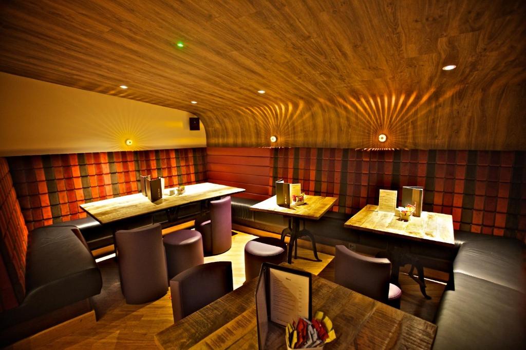 St Ola Hotel photo