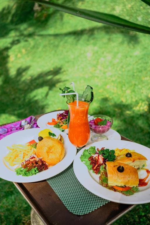 お料理のイメージ