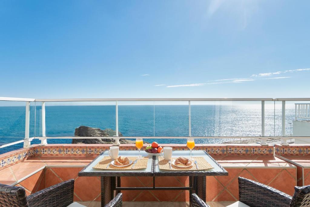 Sunrise & Sunset Unique Experience Sea Views Parking Pool Mijas Costa & Fuengirola - 4