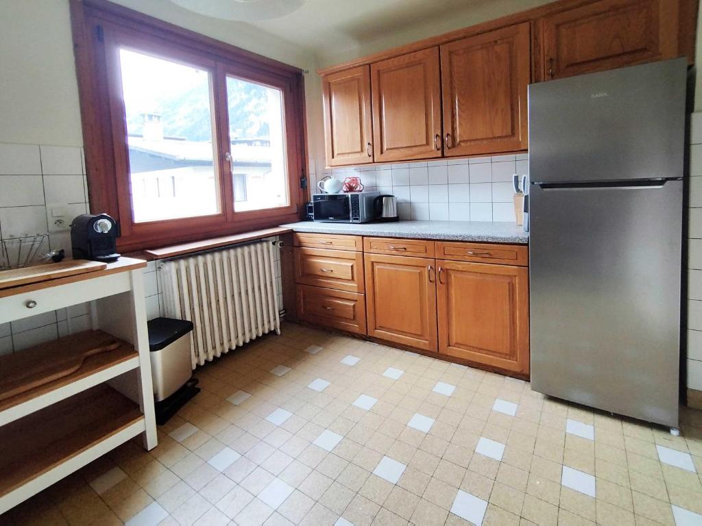 Edelweiss 2 Apartment - 3