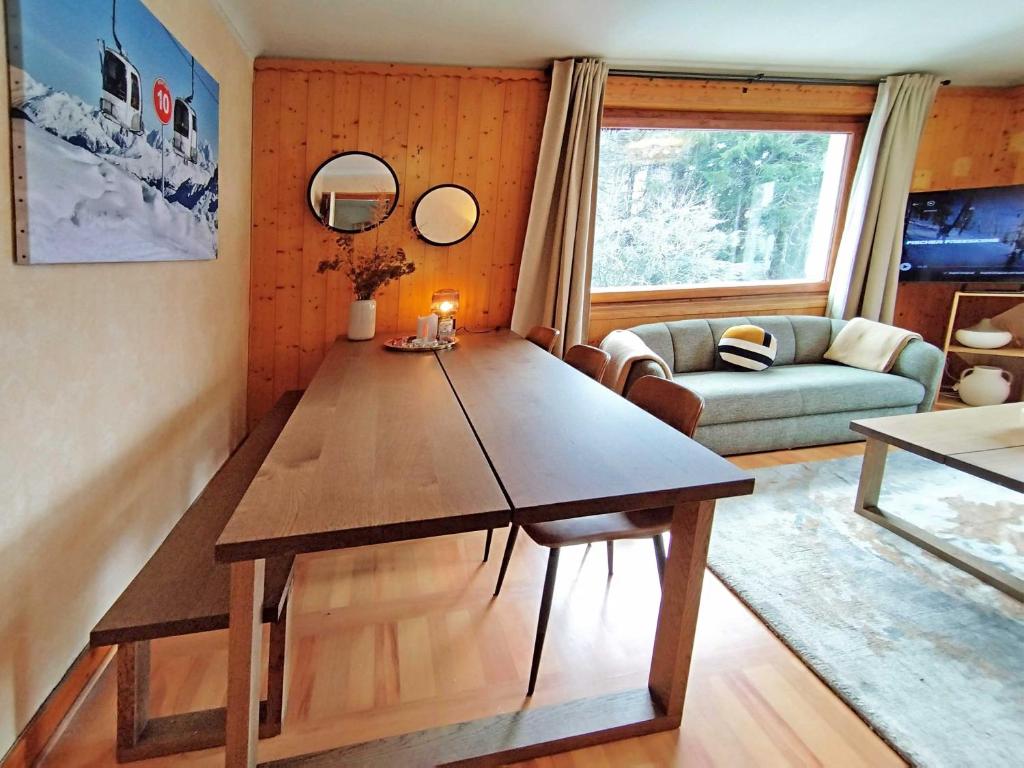 Edelweiss 2 Apartment - 4