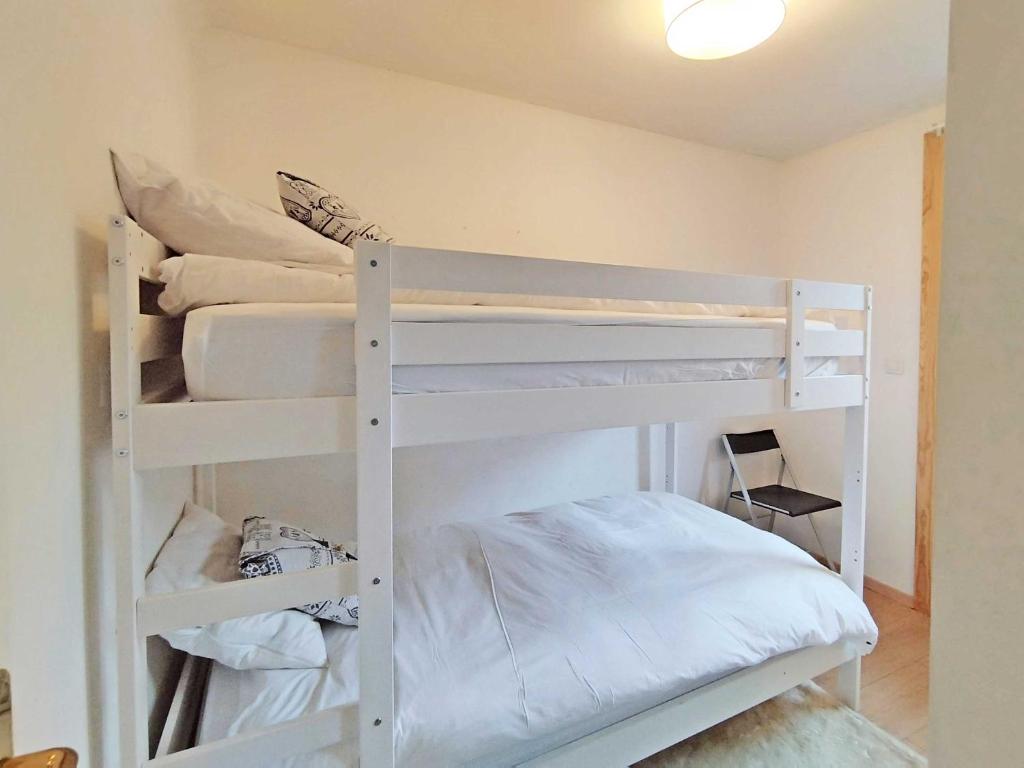 Edelweiss 2 Apartment - 5