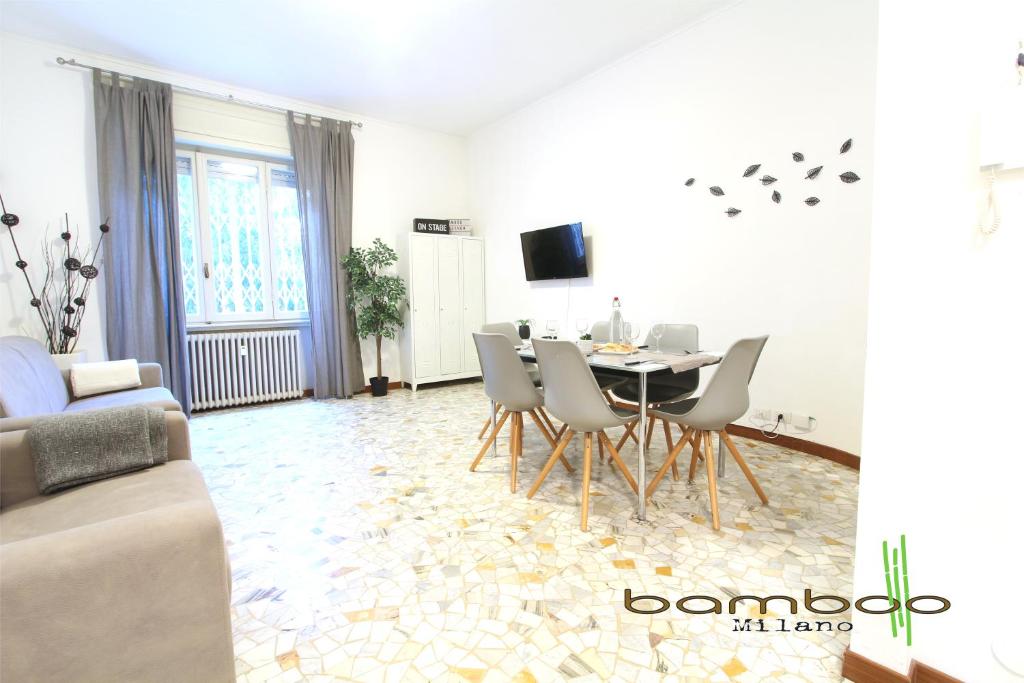 Bamboo Milano Centrale - 3