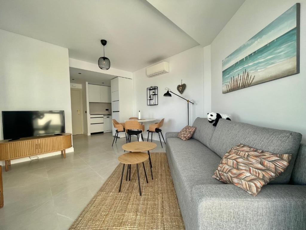 Apartamento en Primera Línea, Marbella Centro - 4