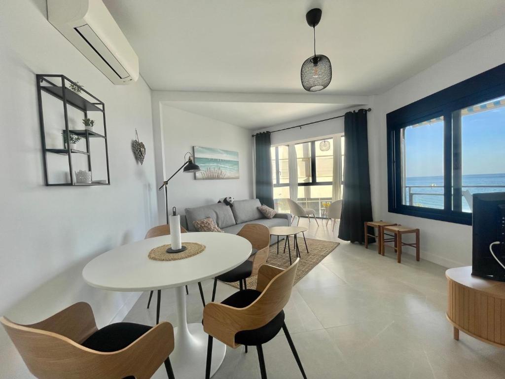 Apartamento en Primera Línea, Marbella Centro, Marbella
