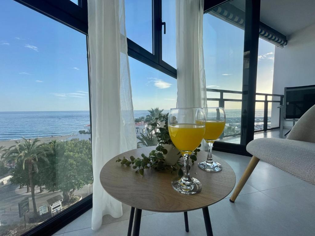 Apartamento en Primera Línea, Marbella Centro - 5