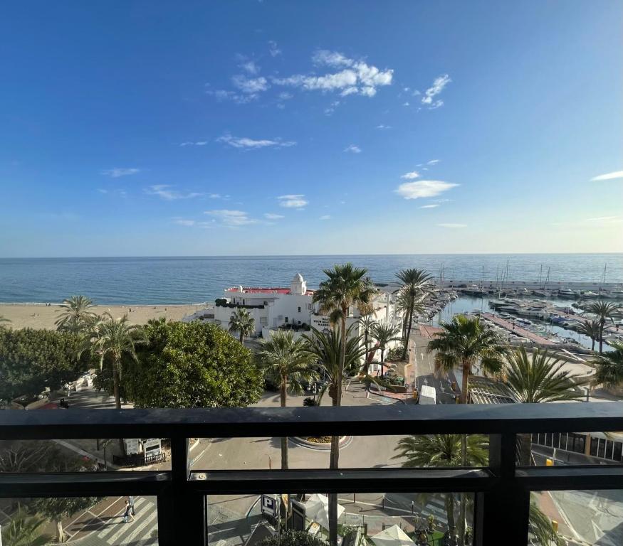 Apartamento en Primera Línea, Marbella Centro - 3