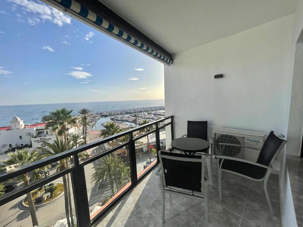 Apartamento en Primera Línea, Marbella Centro - 2