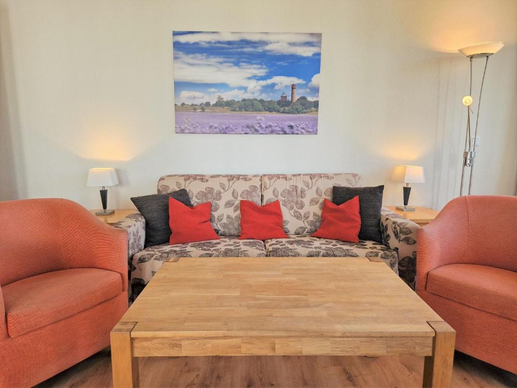 Fewo 723, Seepark Sellin, Ostseebad Sellin