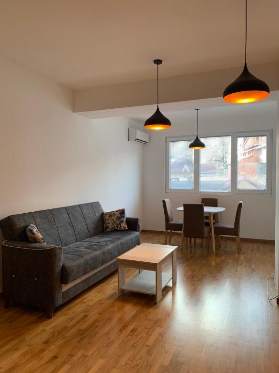 Apartman Ajan 1, Ochrid