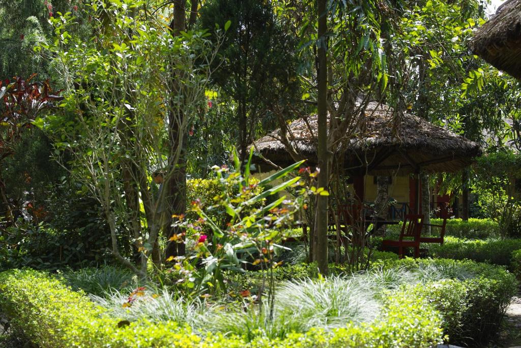 Facilities