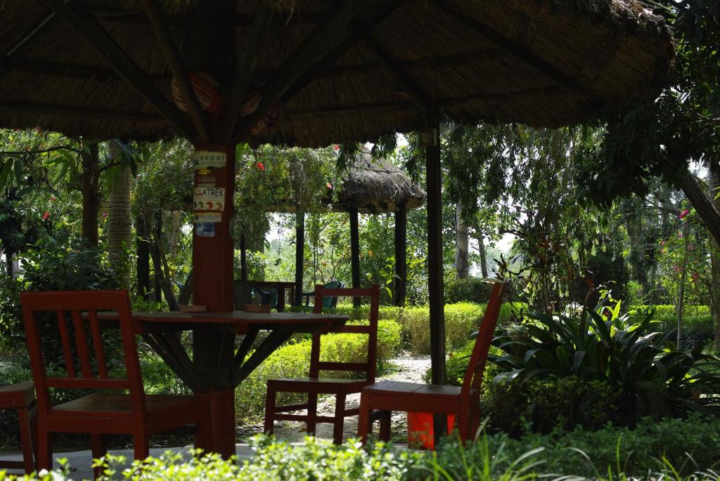 Facilities