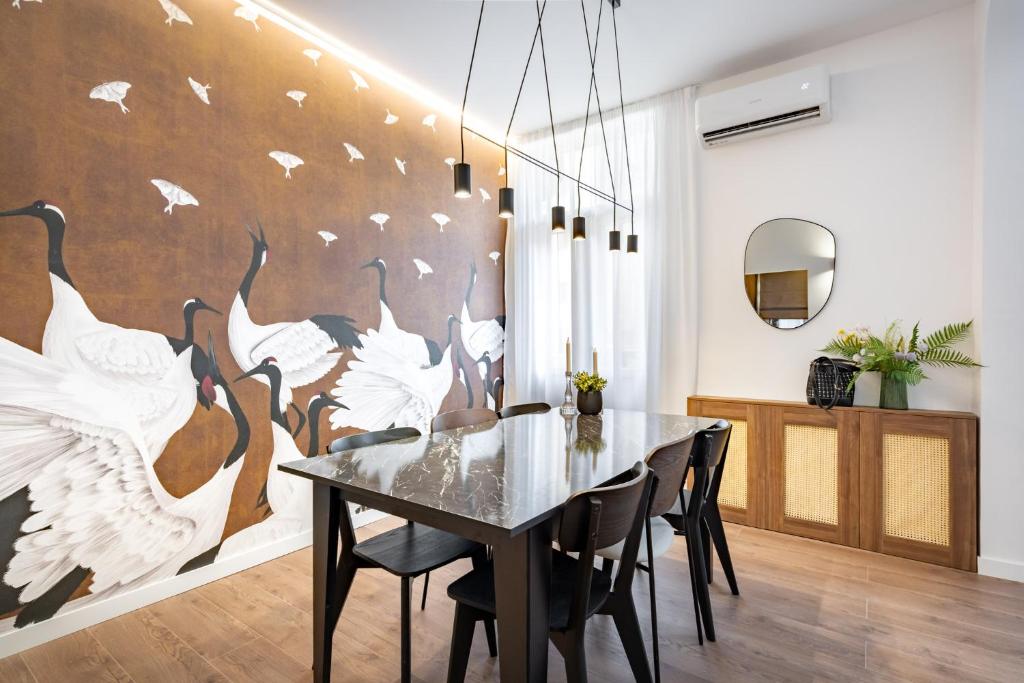 The Nest - Center - Old City - 2 Bedrooms, Bukurešť