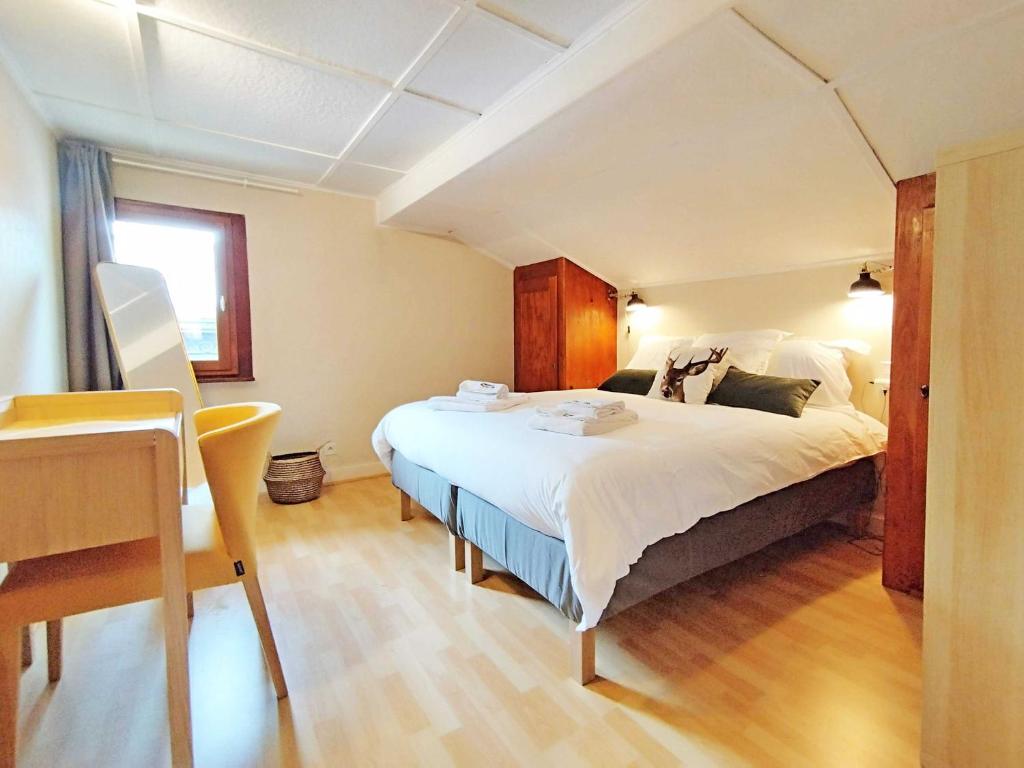 Edelweiss 3 Apartment - 3
