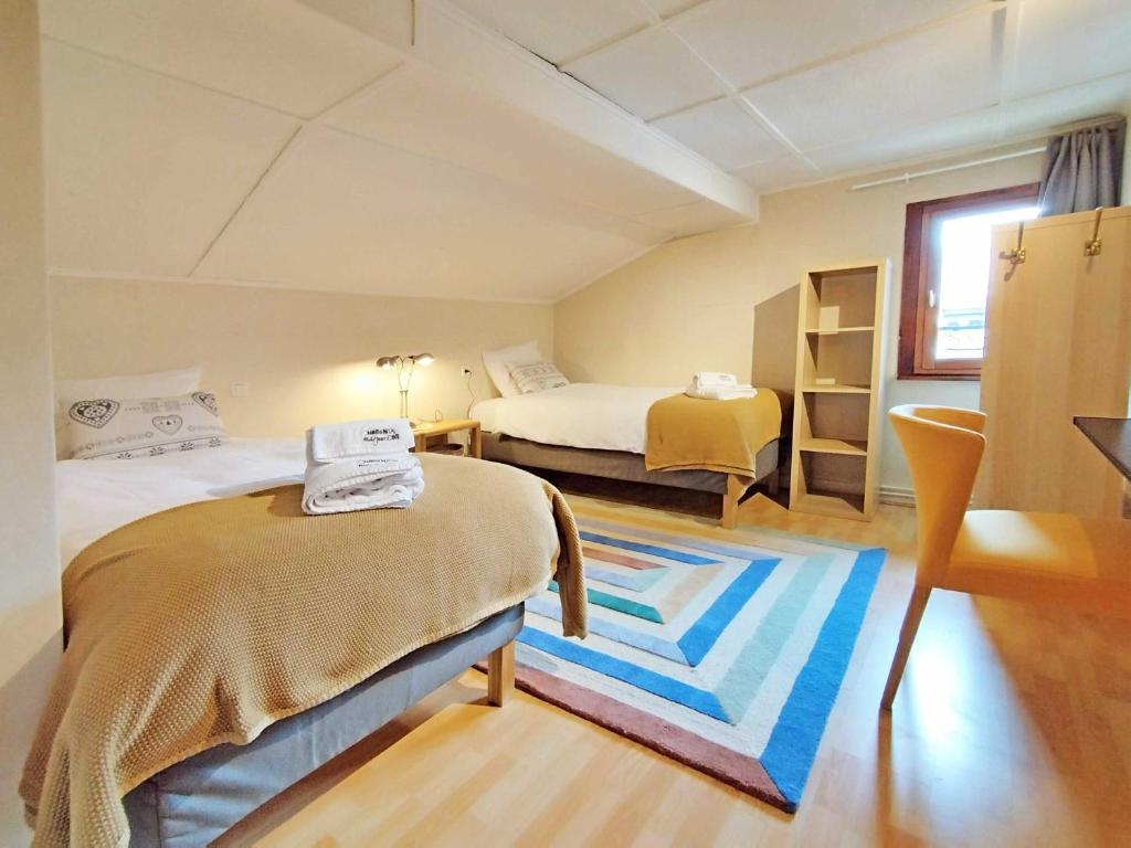 Edelweiss 3 Apartment - 4