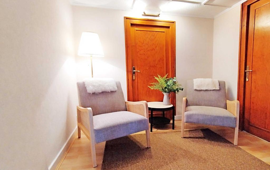 Edelweiss 3 Apartment - 5
