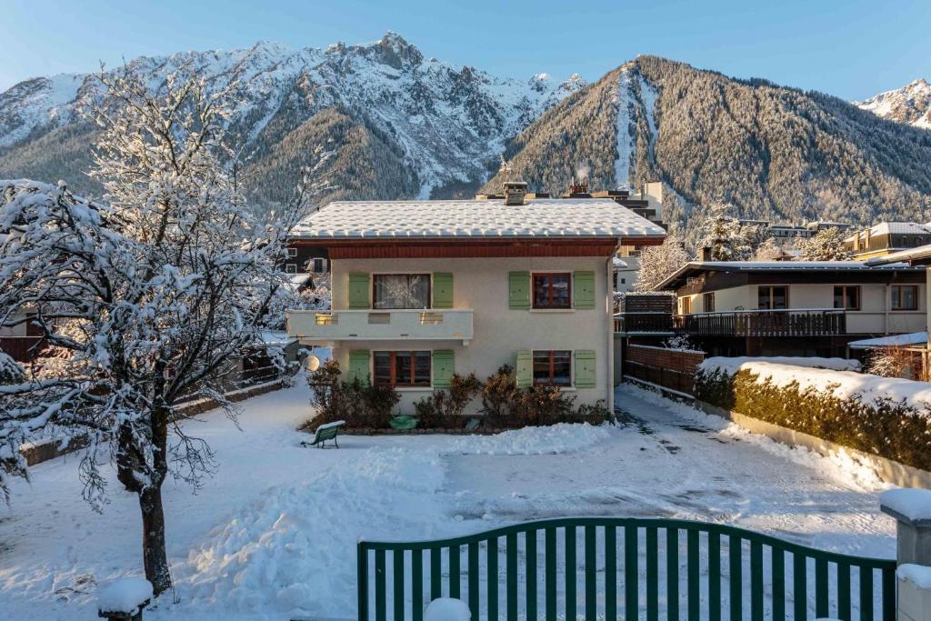 Edelweiss 3 Apartment - 2