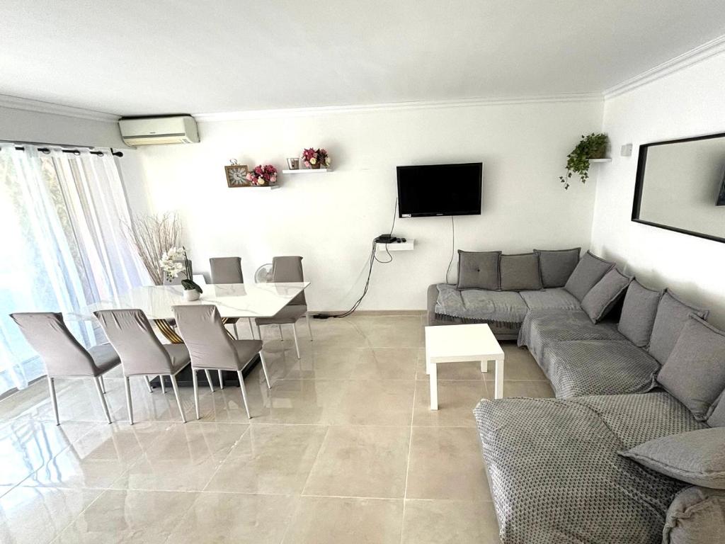 Appartement 6 pers Port de Nice, mer et Vieux-Nice à pied - 3