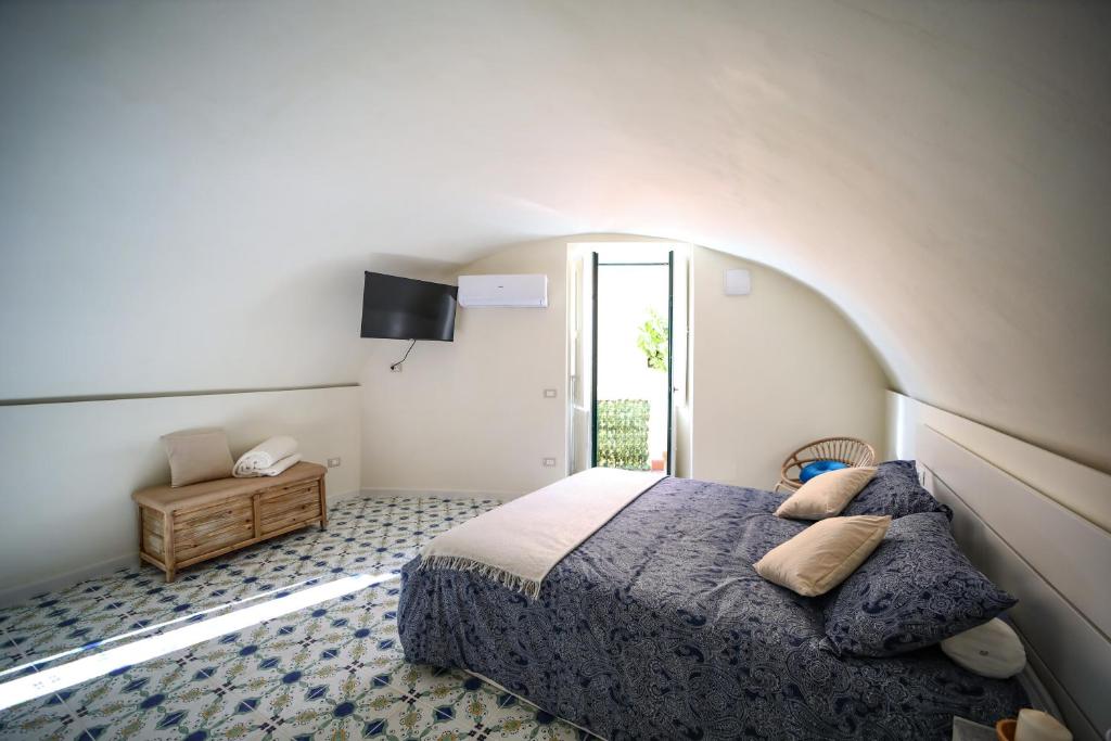 Smart house ingresso indipendente- Amalfi Coast - 2