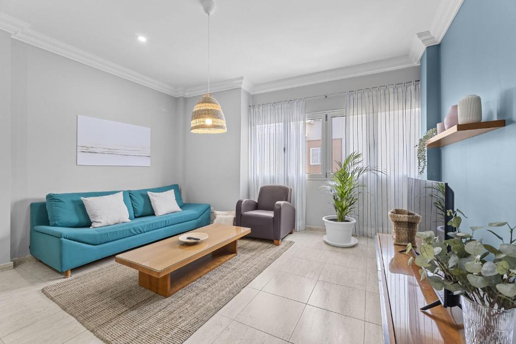 Piso Don Eduardo 2, Arrecife