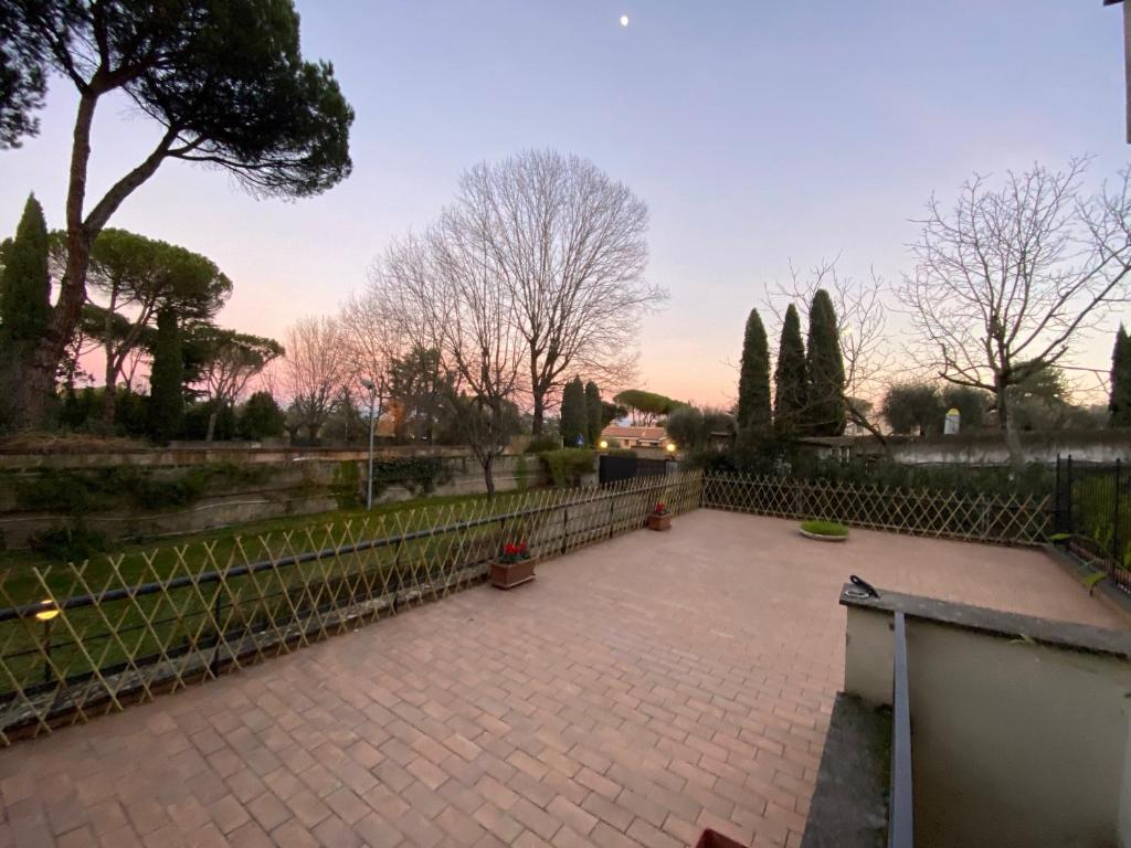 Camilluccia Dream Apartment - 3