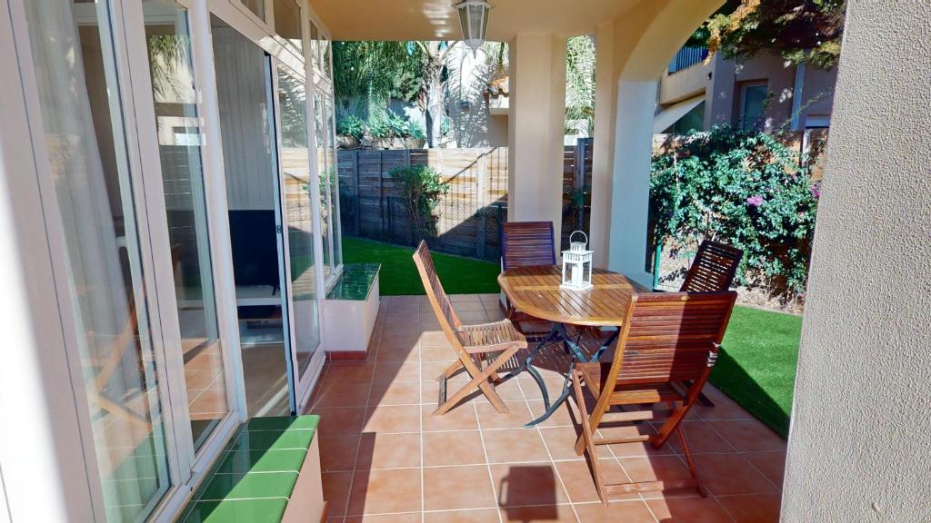 Las Lomas de Riviera Club - Beautiful Townhouse - 4